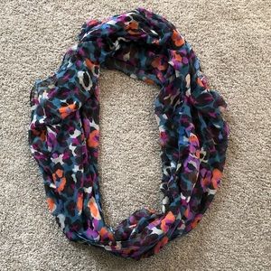 Charlotte Russe Printed Scarf